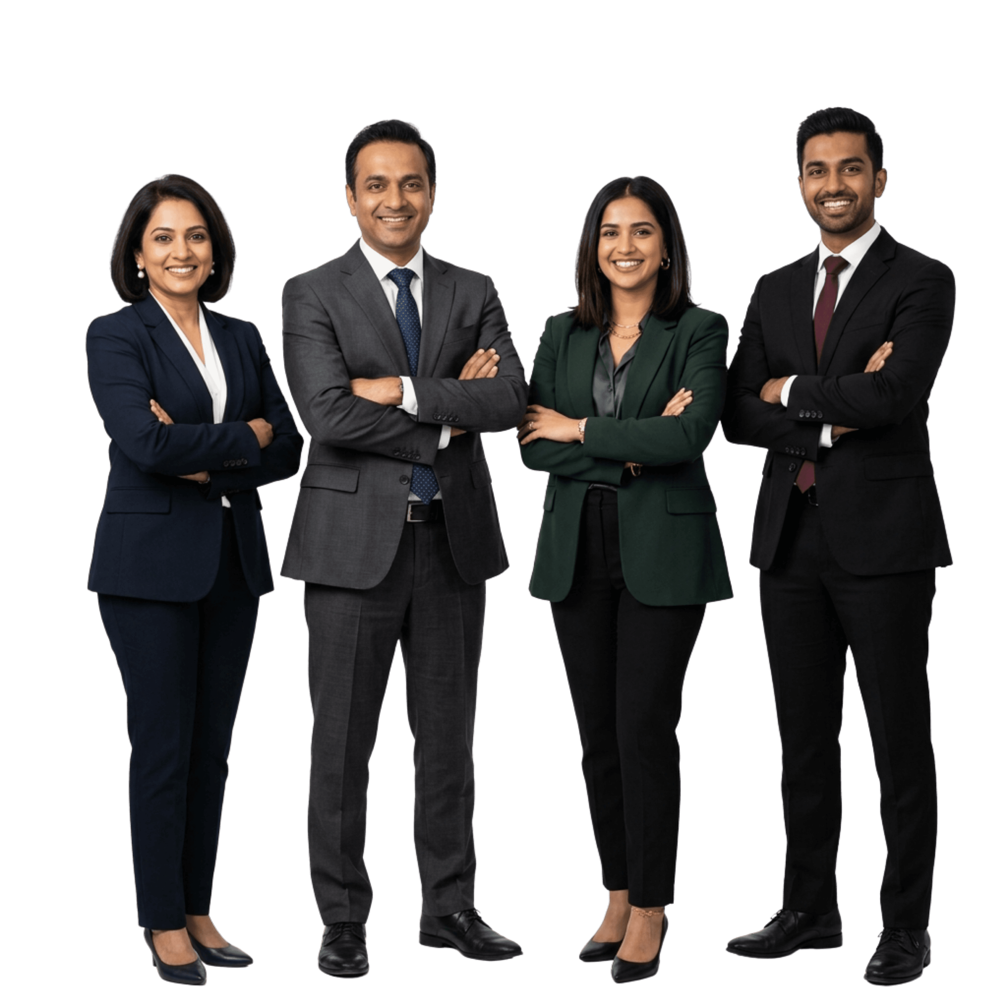 LegalRecovery expert legal team