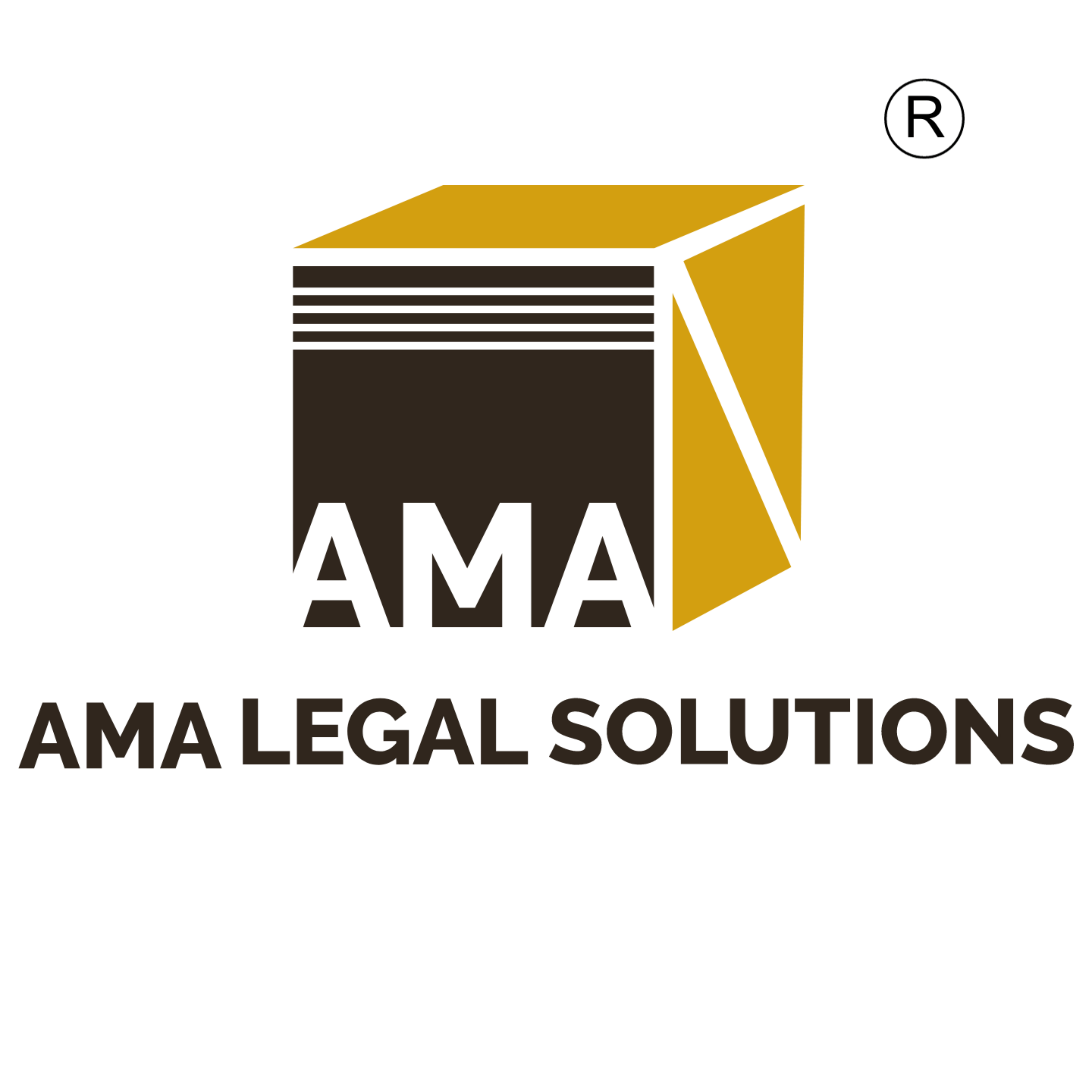 AMA Legal Solutions Logo